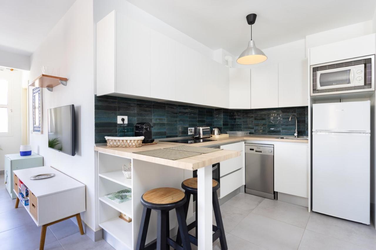 Home2Book Cozy Apartment El Medano, Wifi Exterior foto